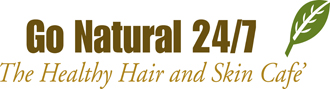 Go Natural 247