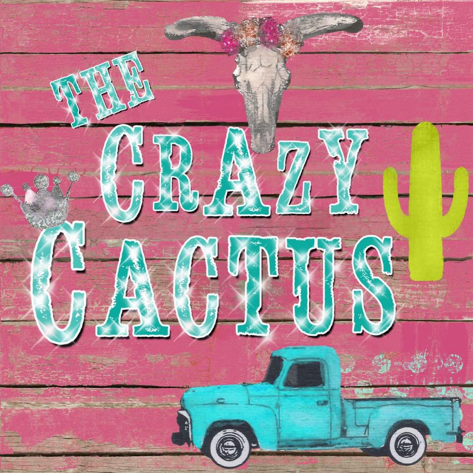 The Crazy Cactus