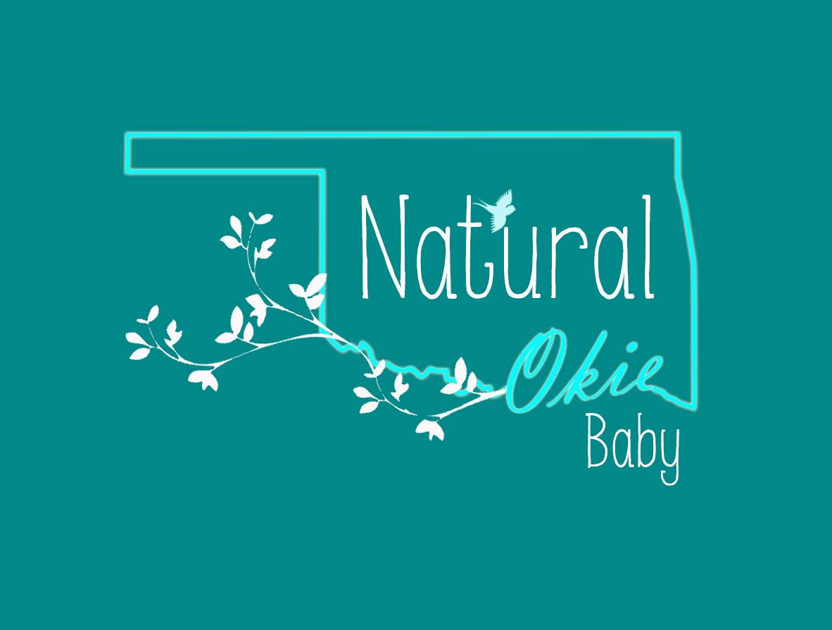 Natural Okie Baby