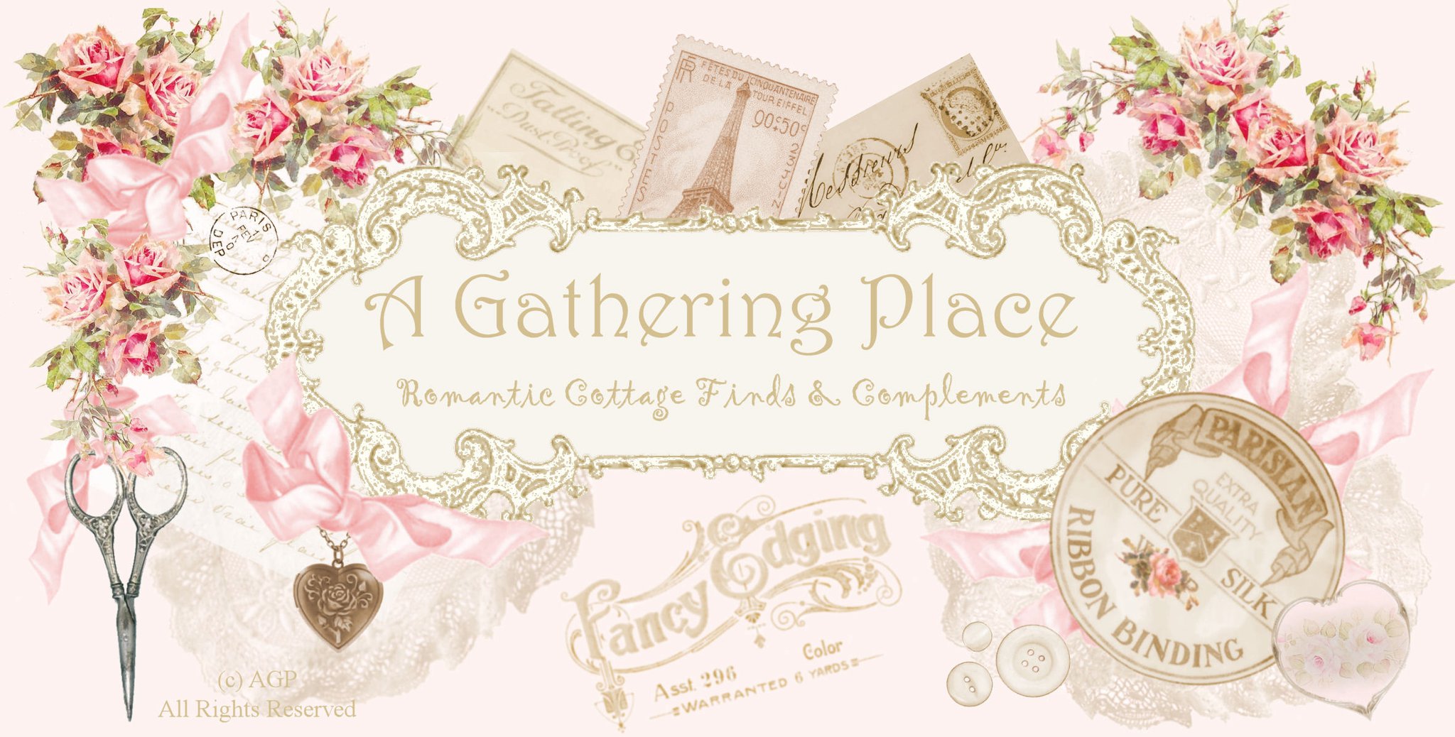 A Gathering Place
