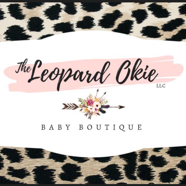 The Leopard Okie
